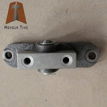 Hot sale excavator cabin parts for E200B /E320 foot valve